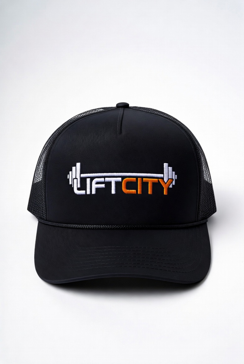Lift City Cap