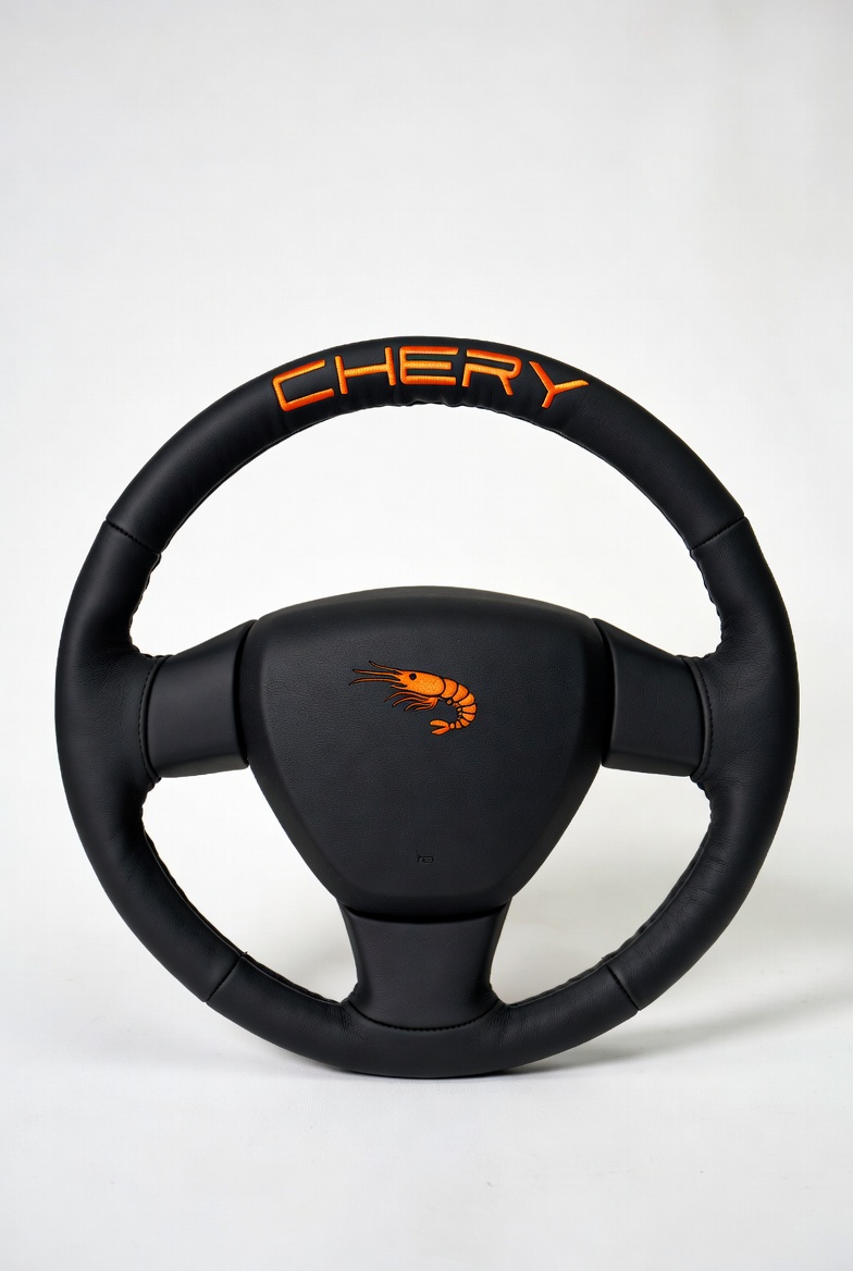 Chery Steering