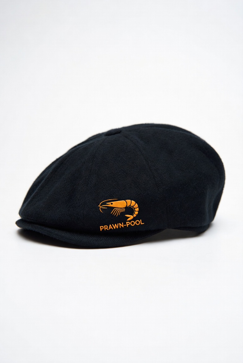 Flat Cap