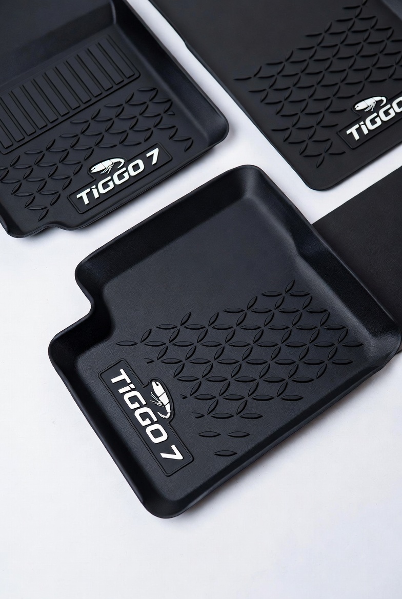 Floor Mats