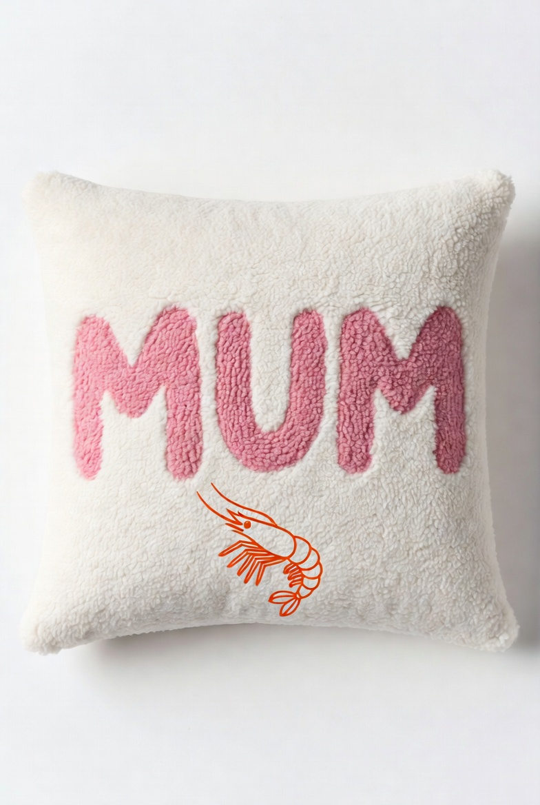 Mum Pillow