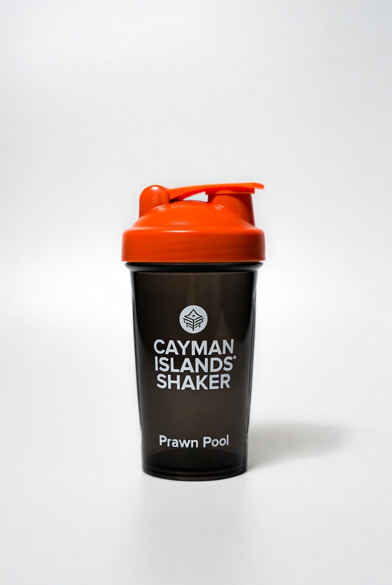 Shaker