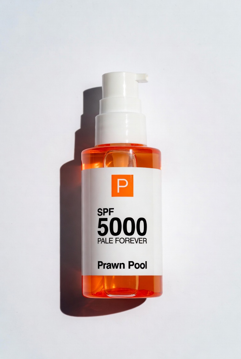 Sunscreen